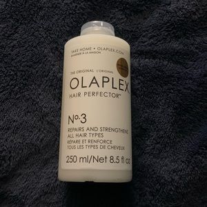 Brand new, unopened olaplex #3 limited bonus size